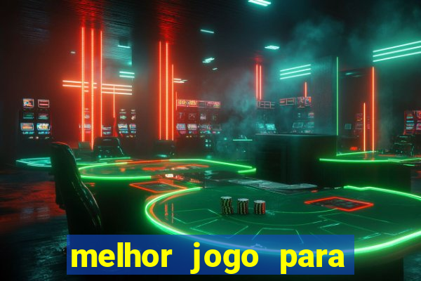 melhor jogo para comprar funcionalidade